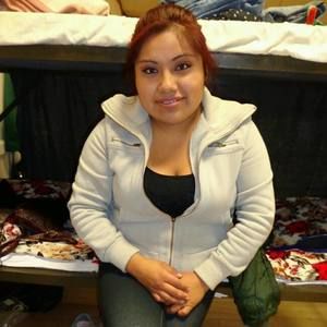 Meet your Posher, Marisol